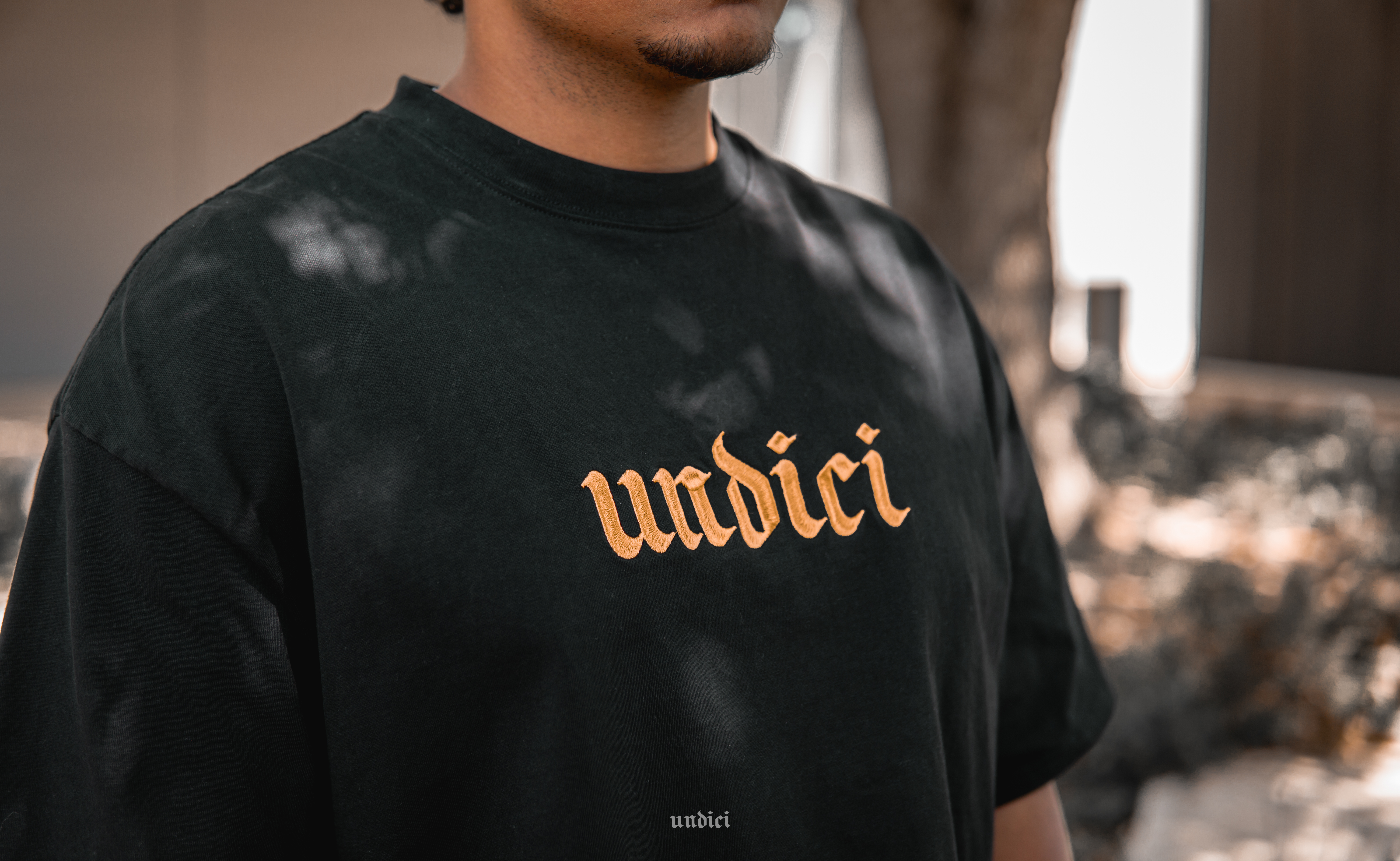 undici Drop 001