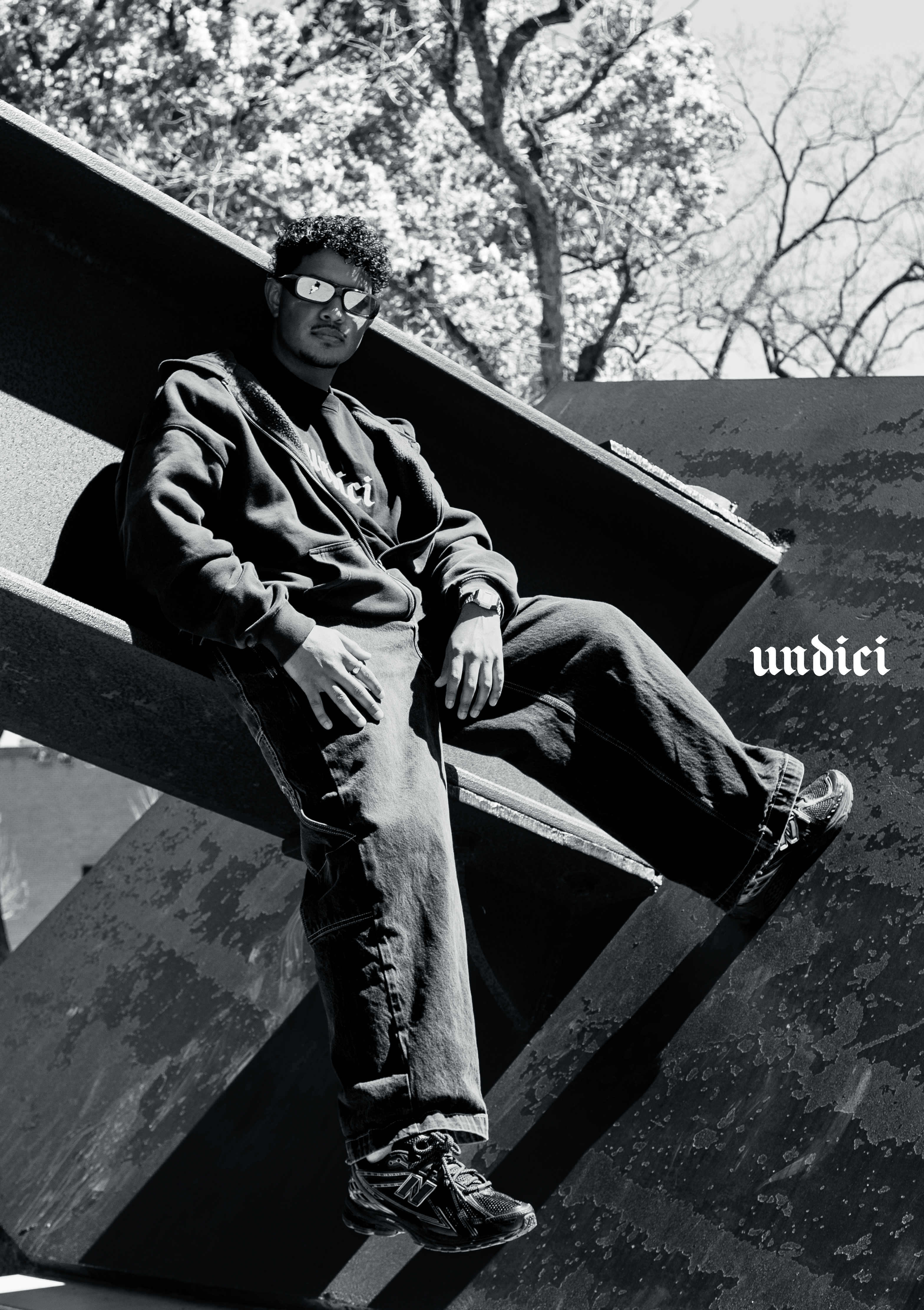 undici Drop 001