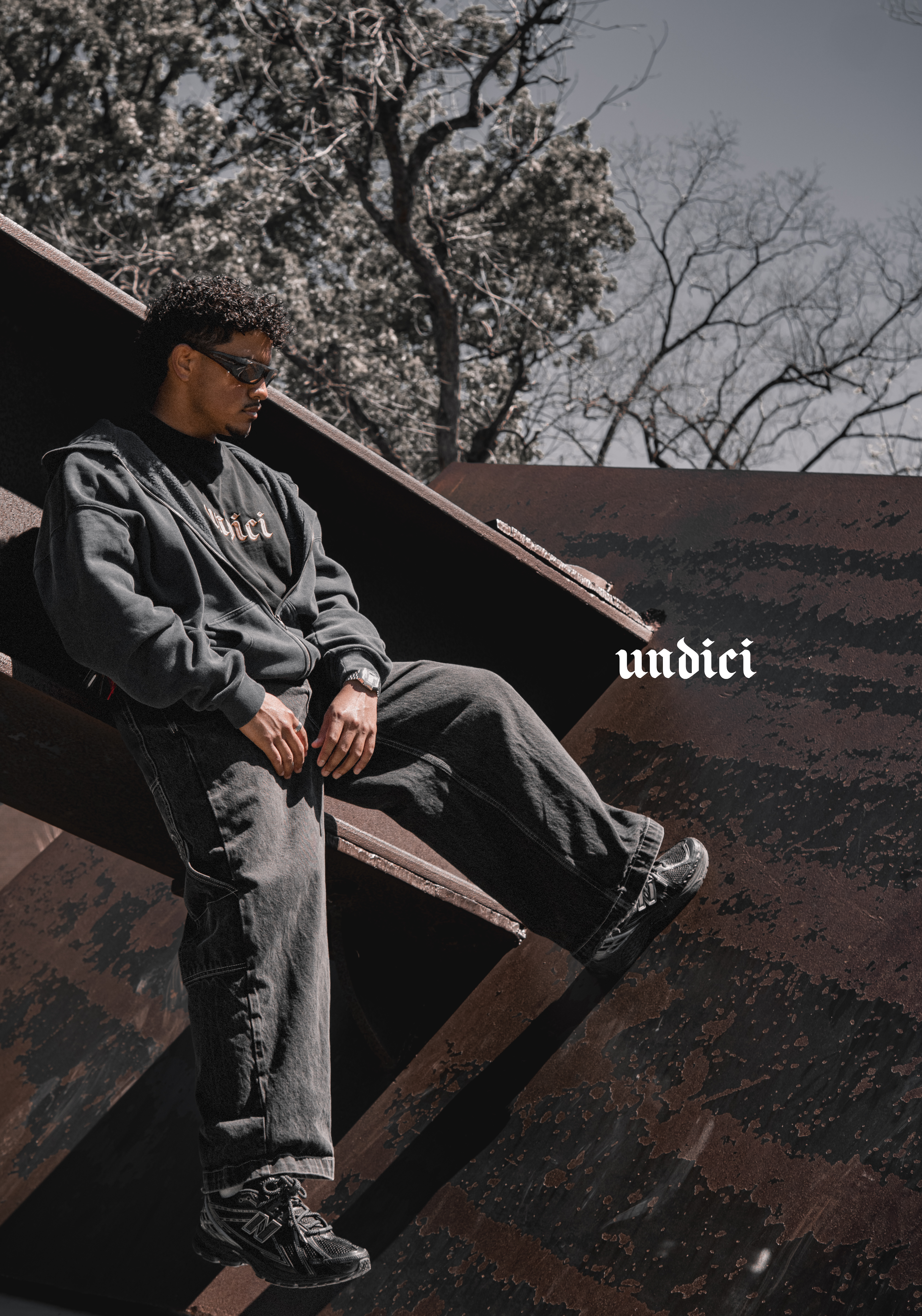 undici Drop 001